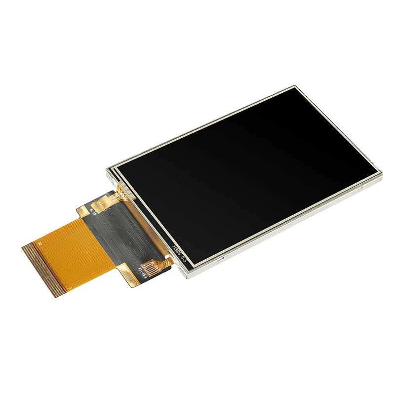 3.5 Inch 320x480 SPI TFT LCD With ILI9488 IC factory