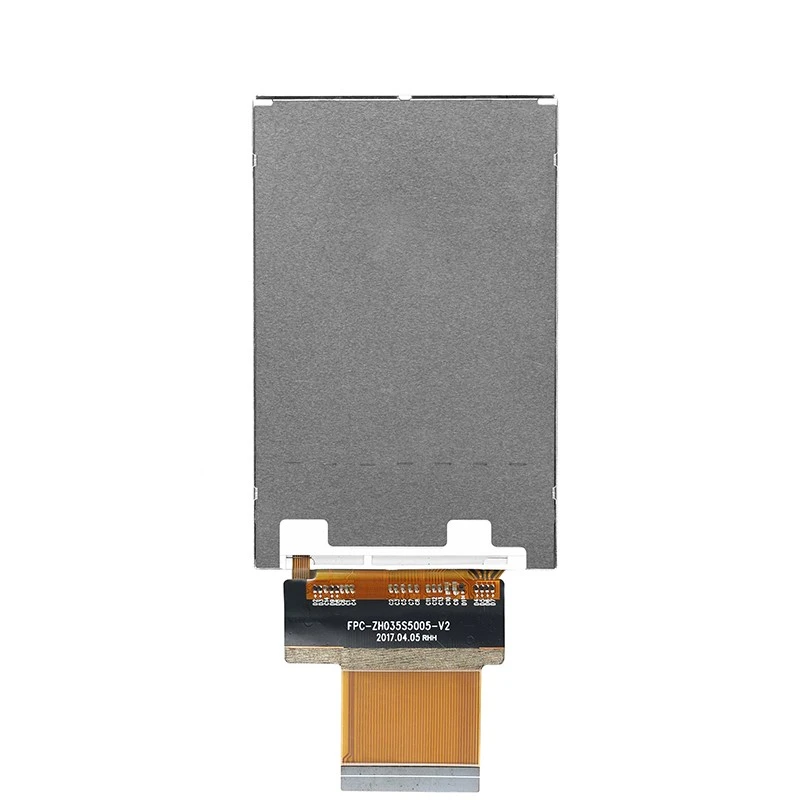 3.5 Inch 320x480 SPI TFT LCD With ILI9488 IC best